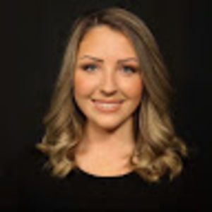 Meet your Posher, Katey